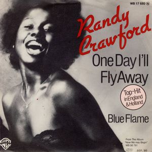 Randy Crawford